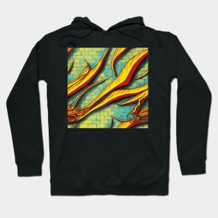 Dragon Scales, Sixty: Hoodie